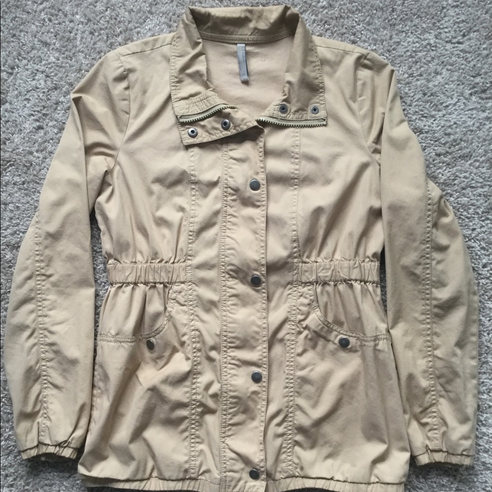 🔥🔥HOST PIC🔥🔥Old Navy Light Jacket